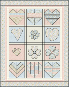 Free Modern Quilt Patterns For Beginners And Advanced Quilters