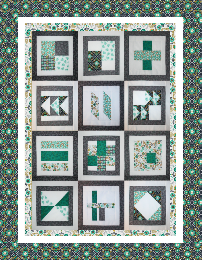 daisy-blue-quilt-pattern-block-of-the-month