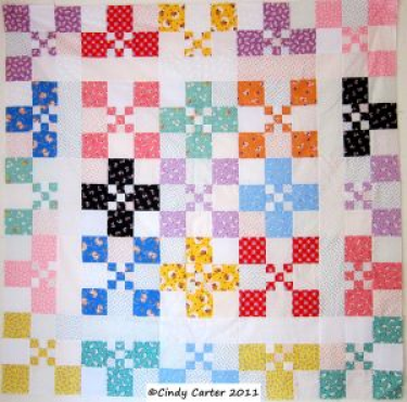 Free Mystery Quilt Patterns – BOMquilts.com