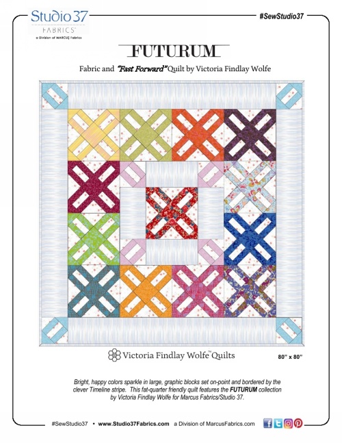 Free Spring Quilt Patterns – BOMquilts.com