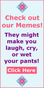 Check out our Memes!