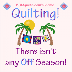 BOMquilt's Meme: What Season is it Again?