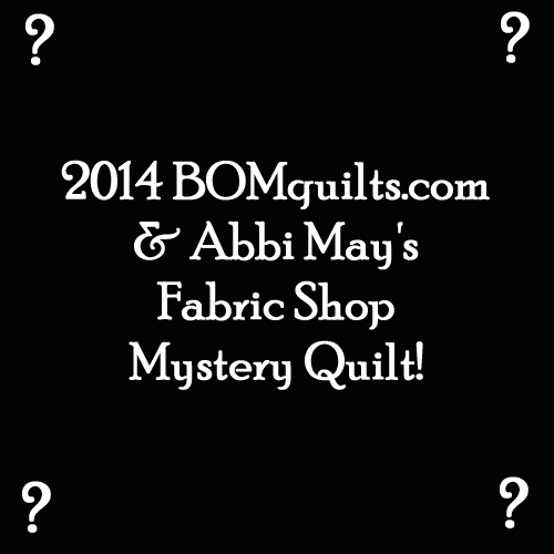 Free Mystery Quilt Patterns – BOMquilts.com