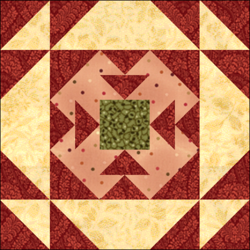 ouble T Quilt Block is a Free Pattern for an 15" finished quilt block at BOMquilts.com! It's a quilt block that's a part of the 2023 "Everything is Coming up Roses" BOM Quilt!