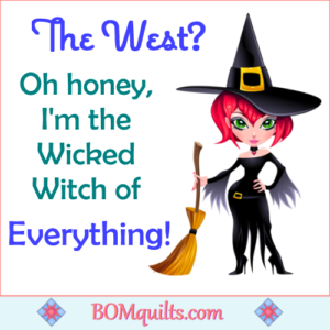 BOMquilts.com's Meme: Self-explanatory!