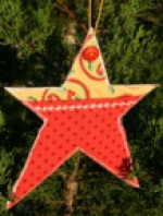 Star Gift Card Holder!