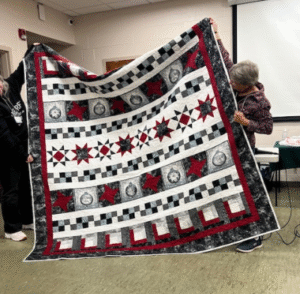 Windowsill Wonders by Mary R.