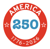 Celebrating the 250th Birthday of America!