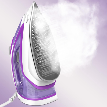 Omaiga Steam Iron!