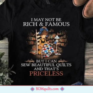 BOMquilts Meme: I would rather be all three!